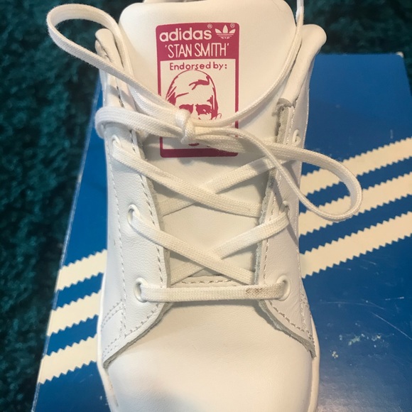 Stan Smiths - Picture 7 of 7